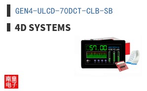 GEN4-ULCD-70DCT-CLB-SB ͼƬ